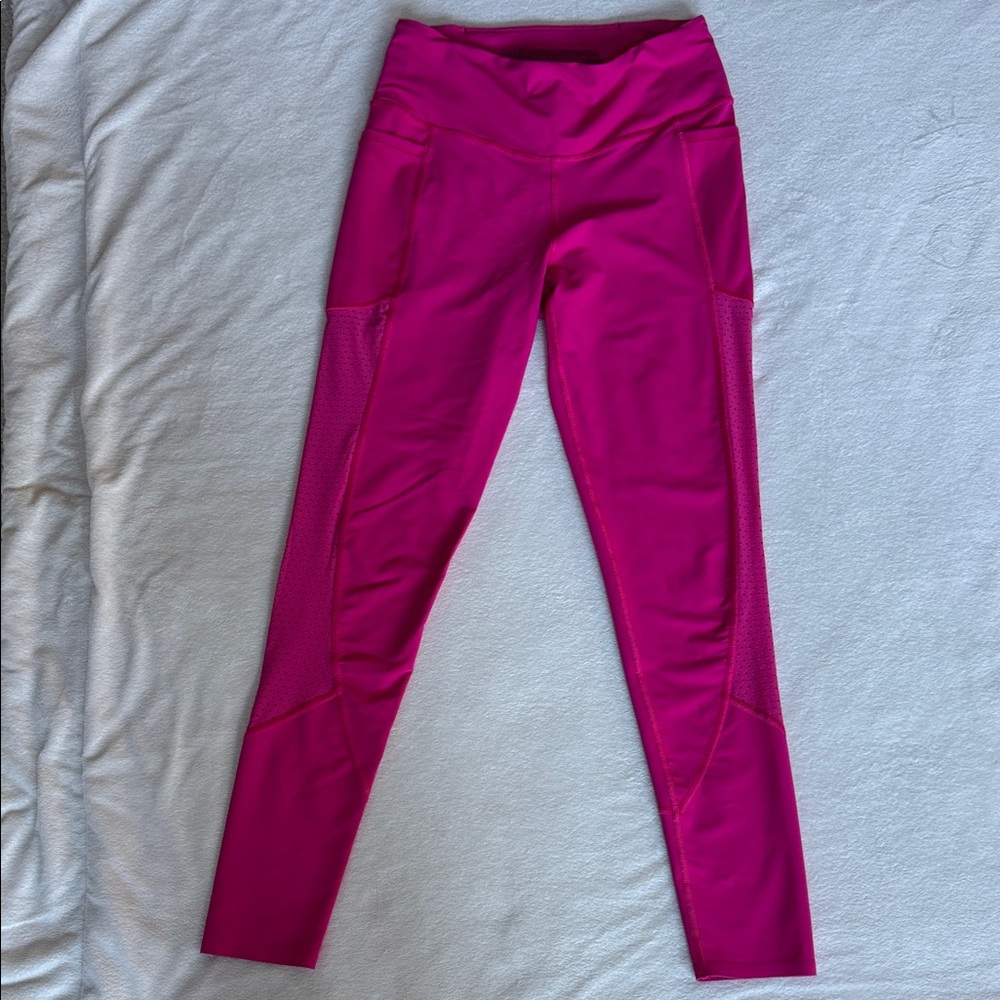 Victoria's Secret Pink Leggings